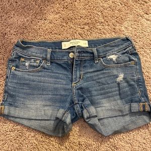 Abercrombie&Fitch Shorts